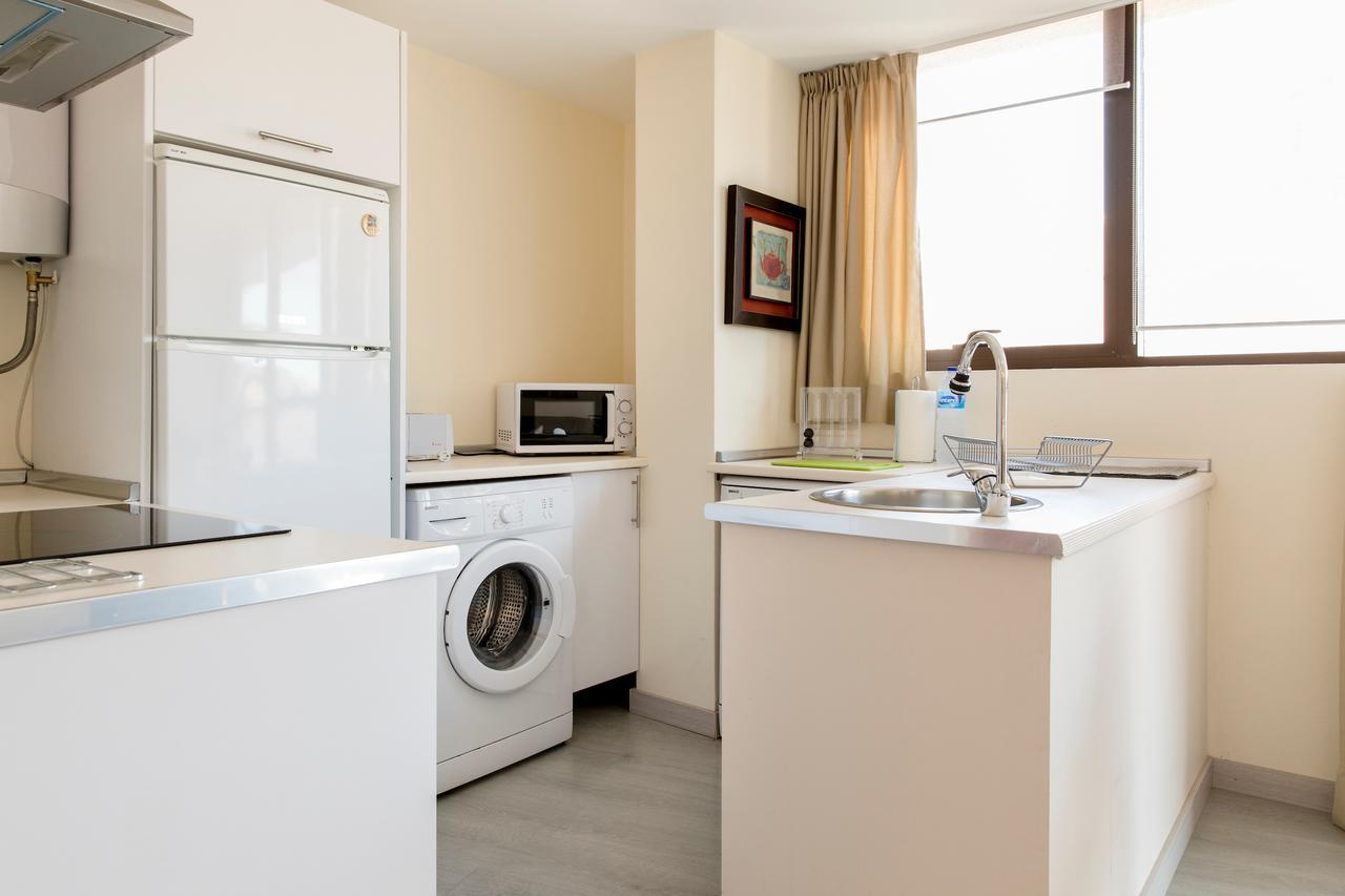 Larios Suites