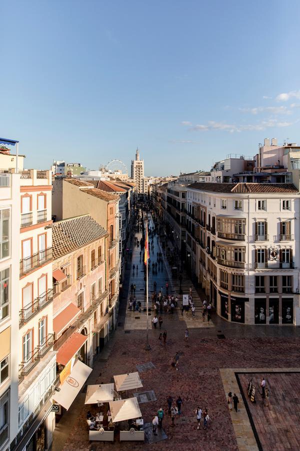 Apartamento Larios Suites Málaga