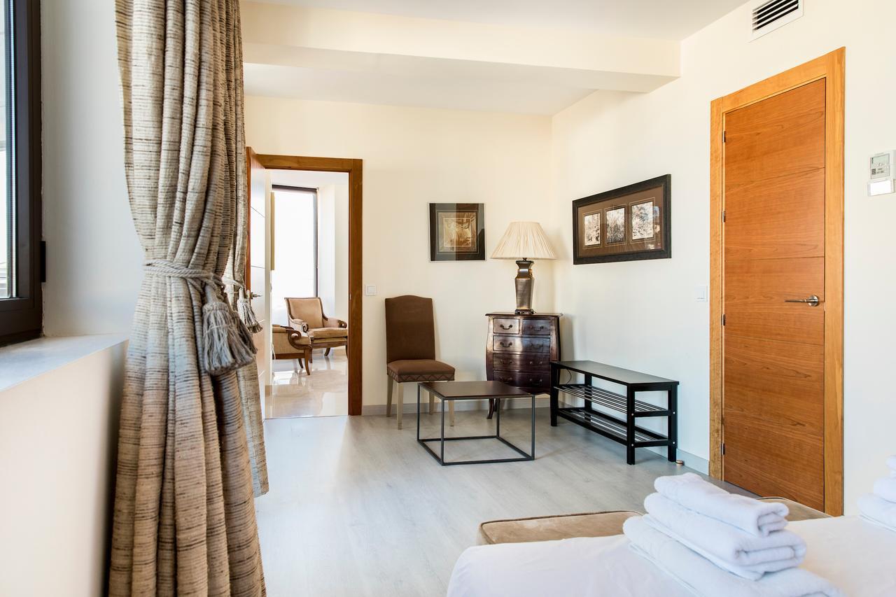 Larios Suites * Málaga