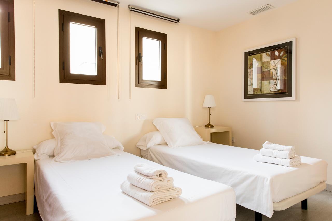 Apartamento Larios Suites Málaga