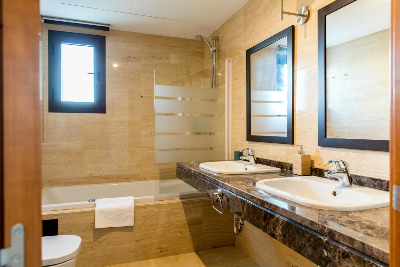Larios Suites Apartamento