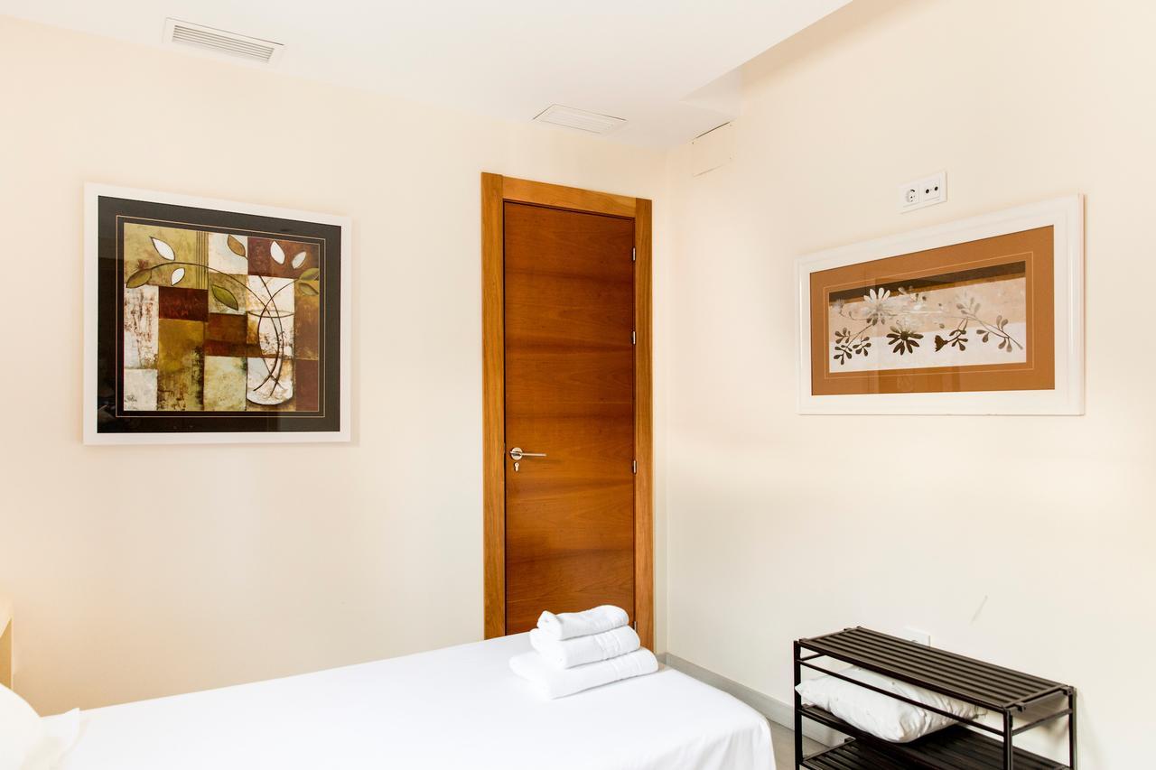 Larios Suites Apartamento *