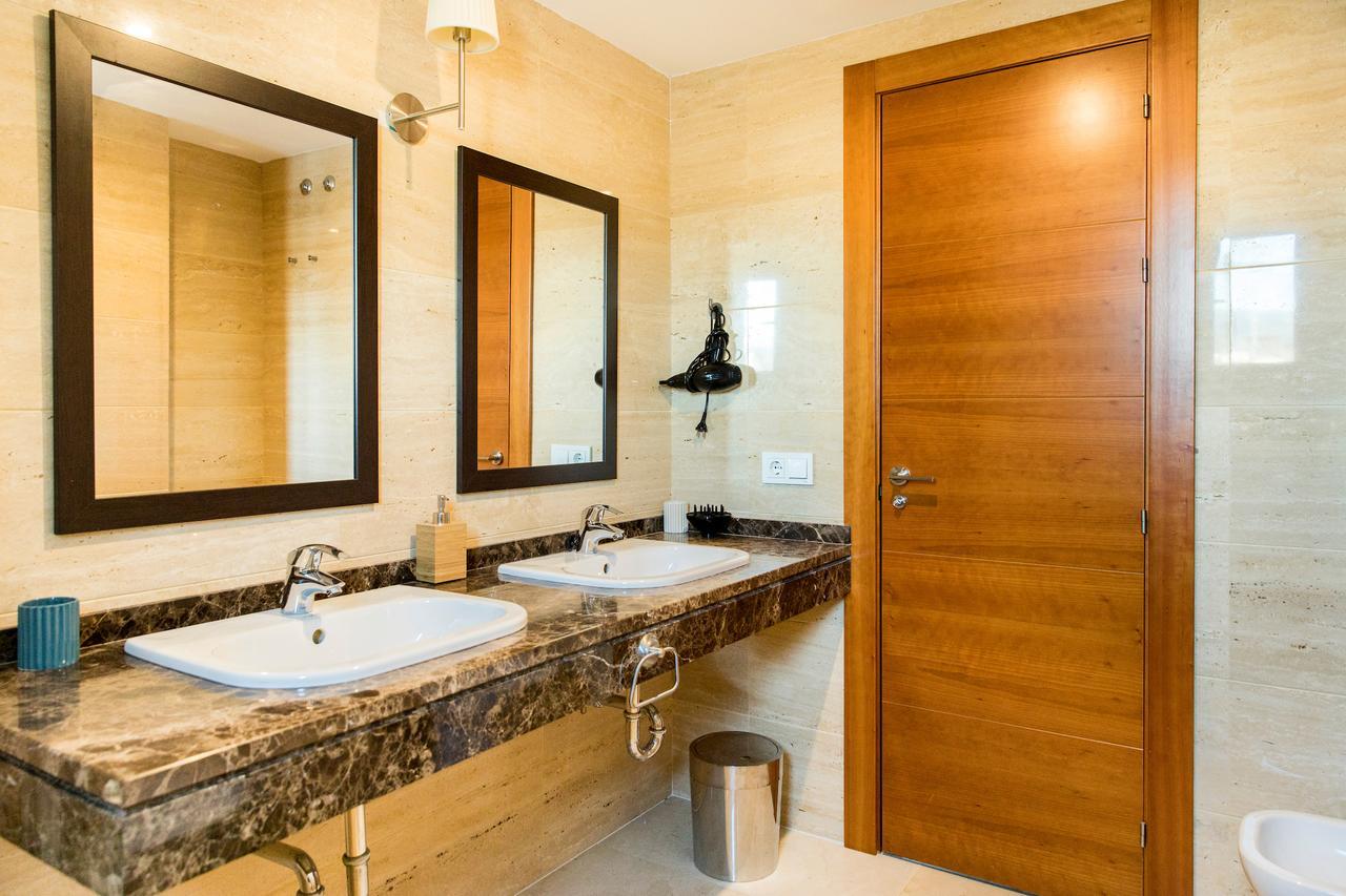 Apartamento Larios Suites *