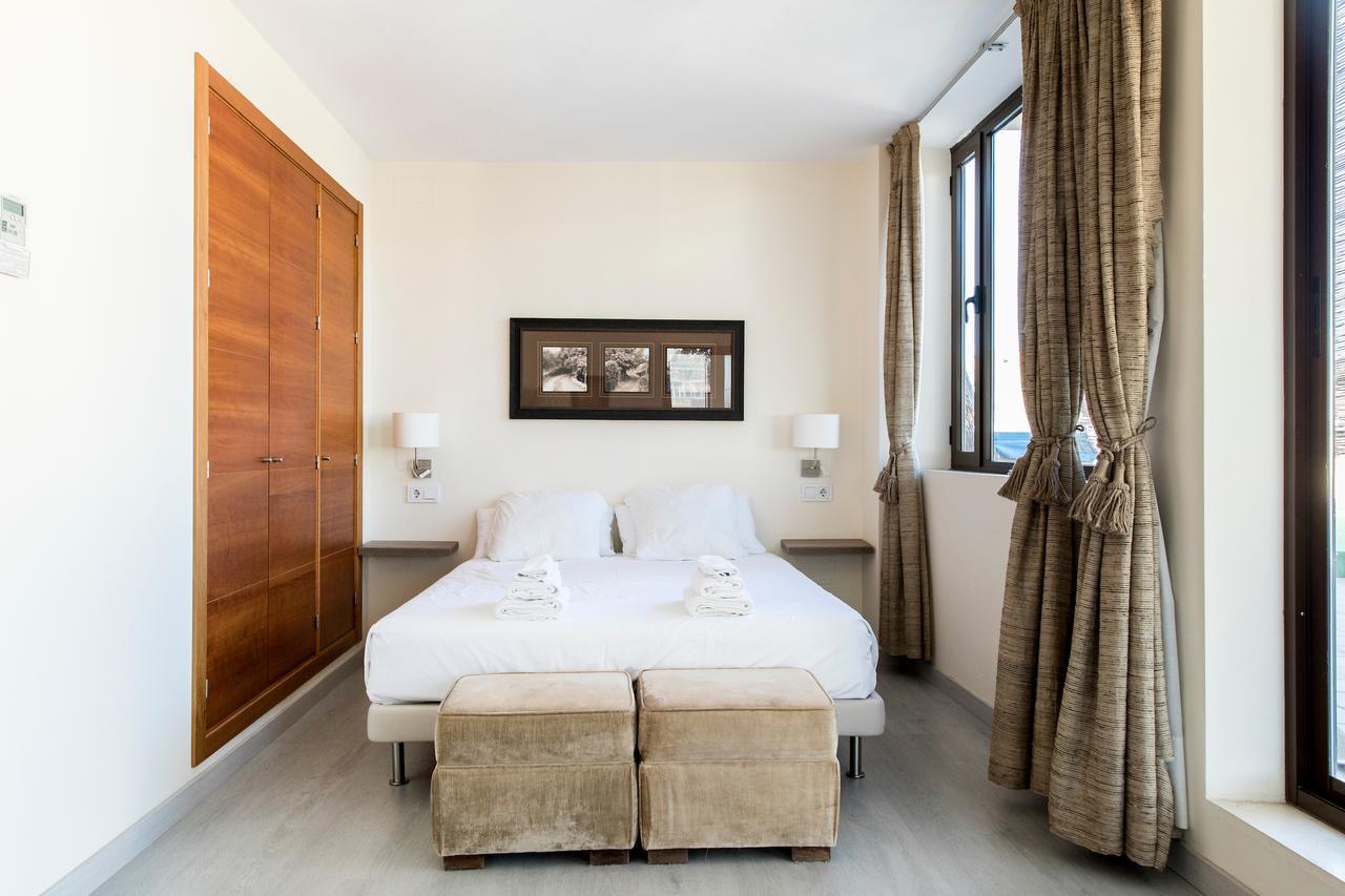 Larios Suites * Málaga
