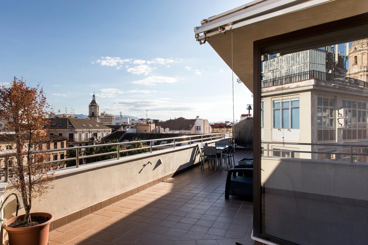 Larios Suites