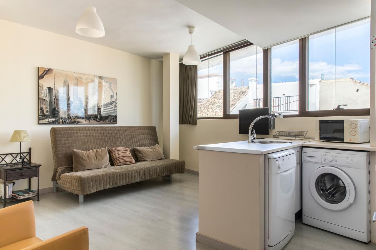Larios Suites Apartamento Málaga