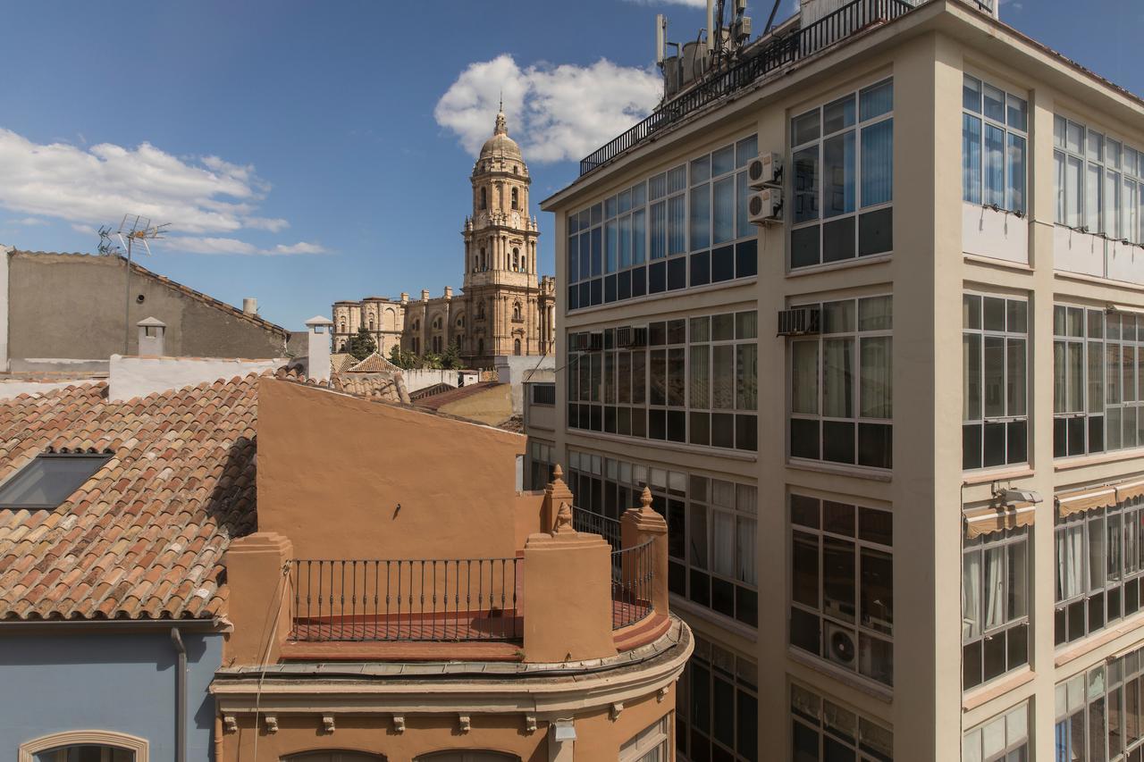 Larios Suites