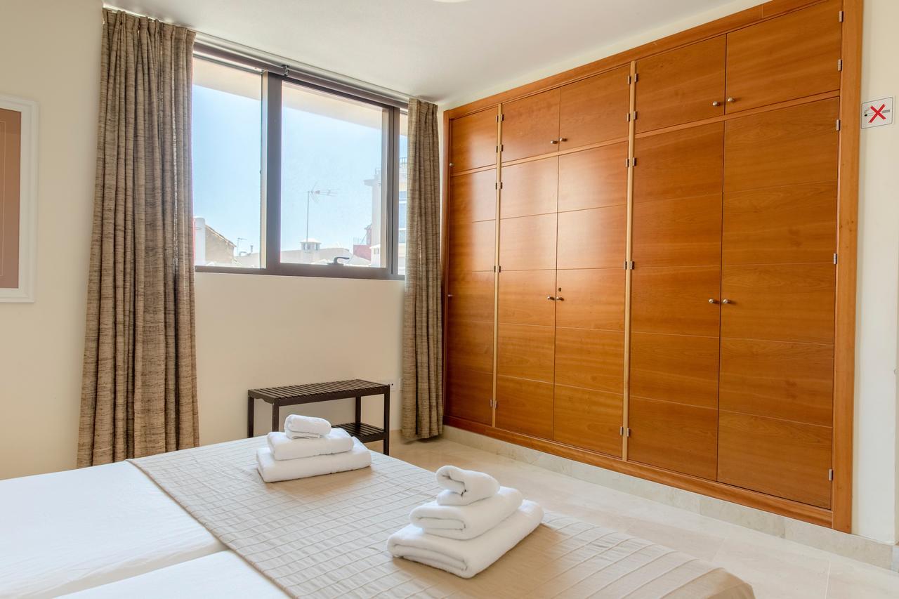 Larios Suites Apartamento *