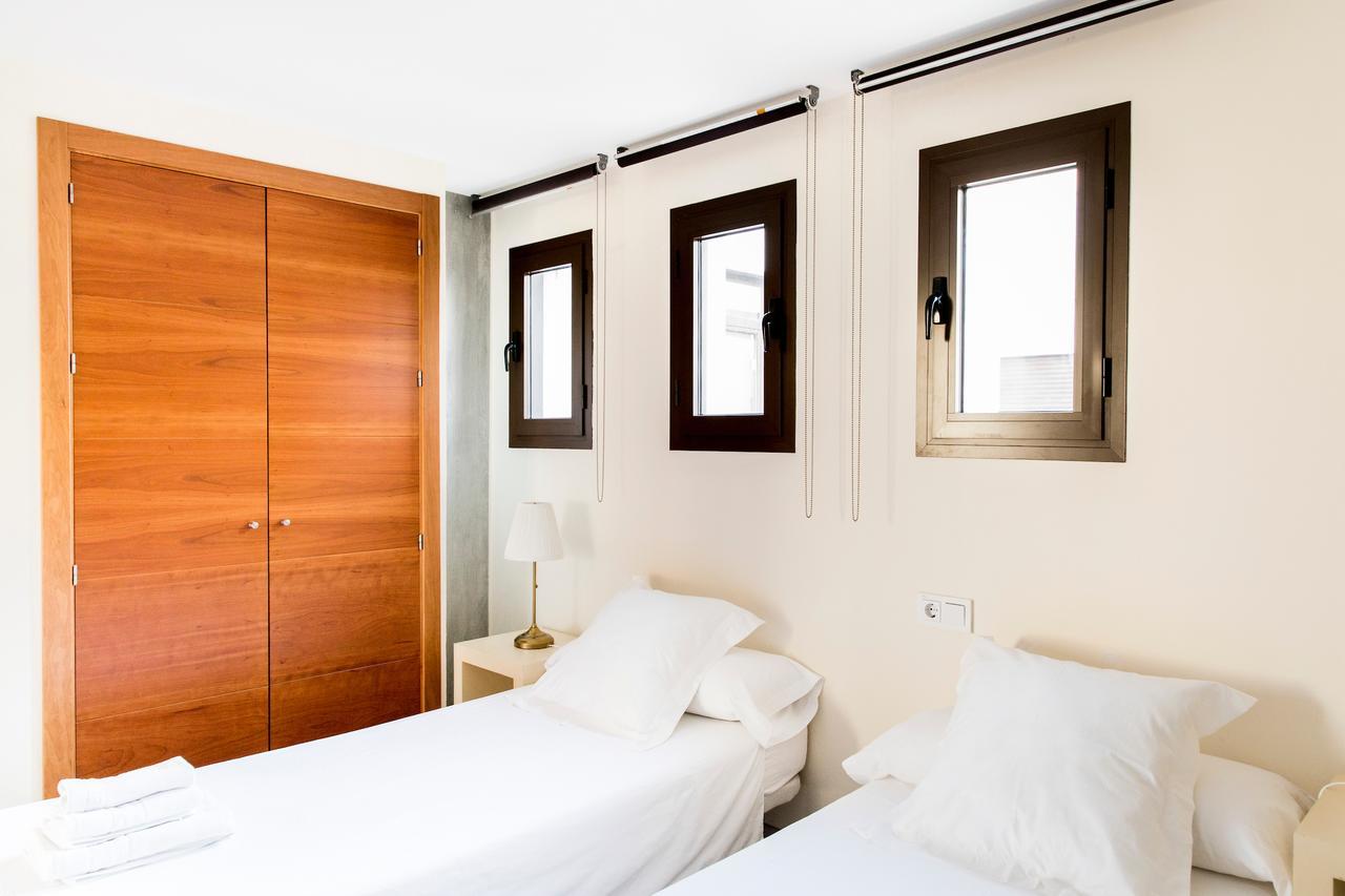 Apartamento Larios Suites