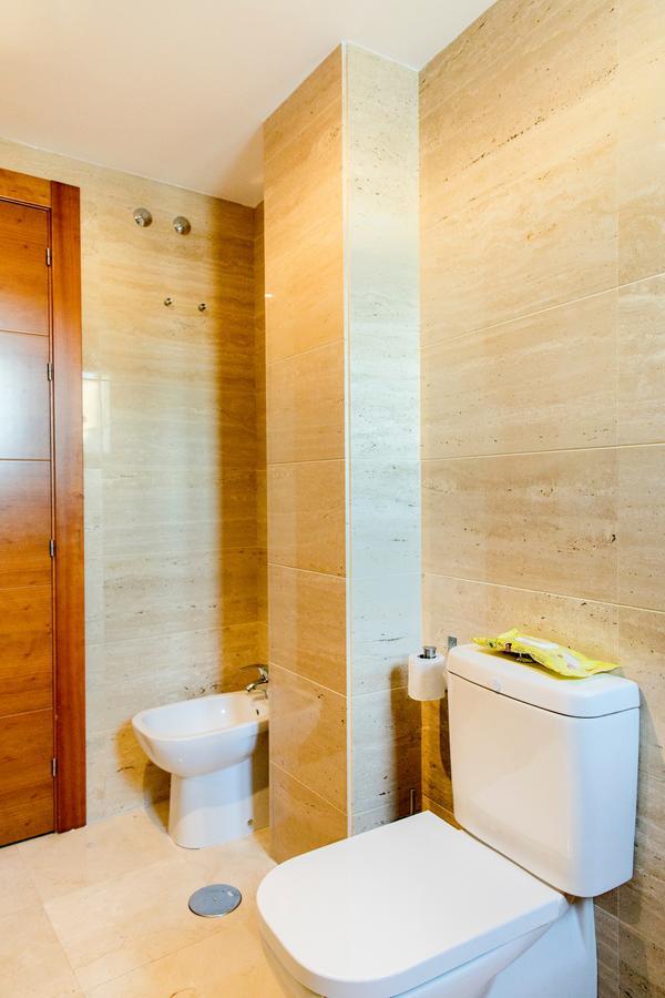 Larios Suites *