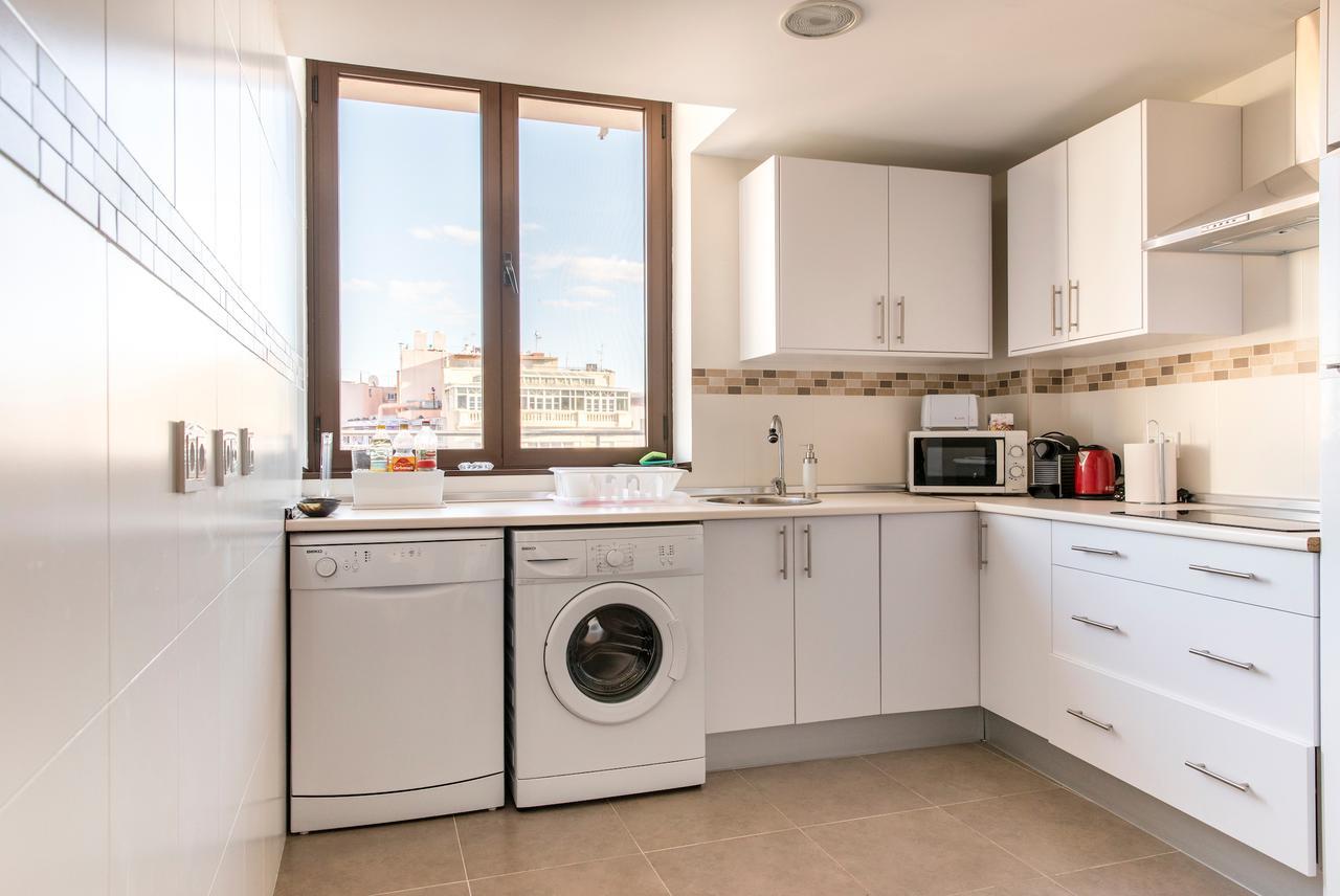 Larios Suites * Málaga