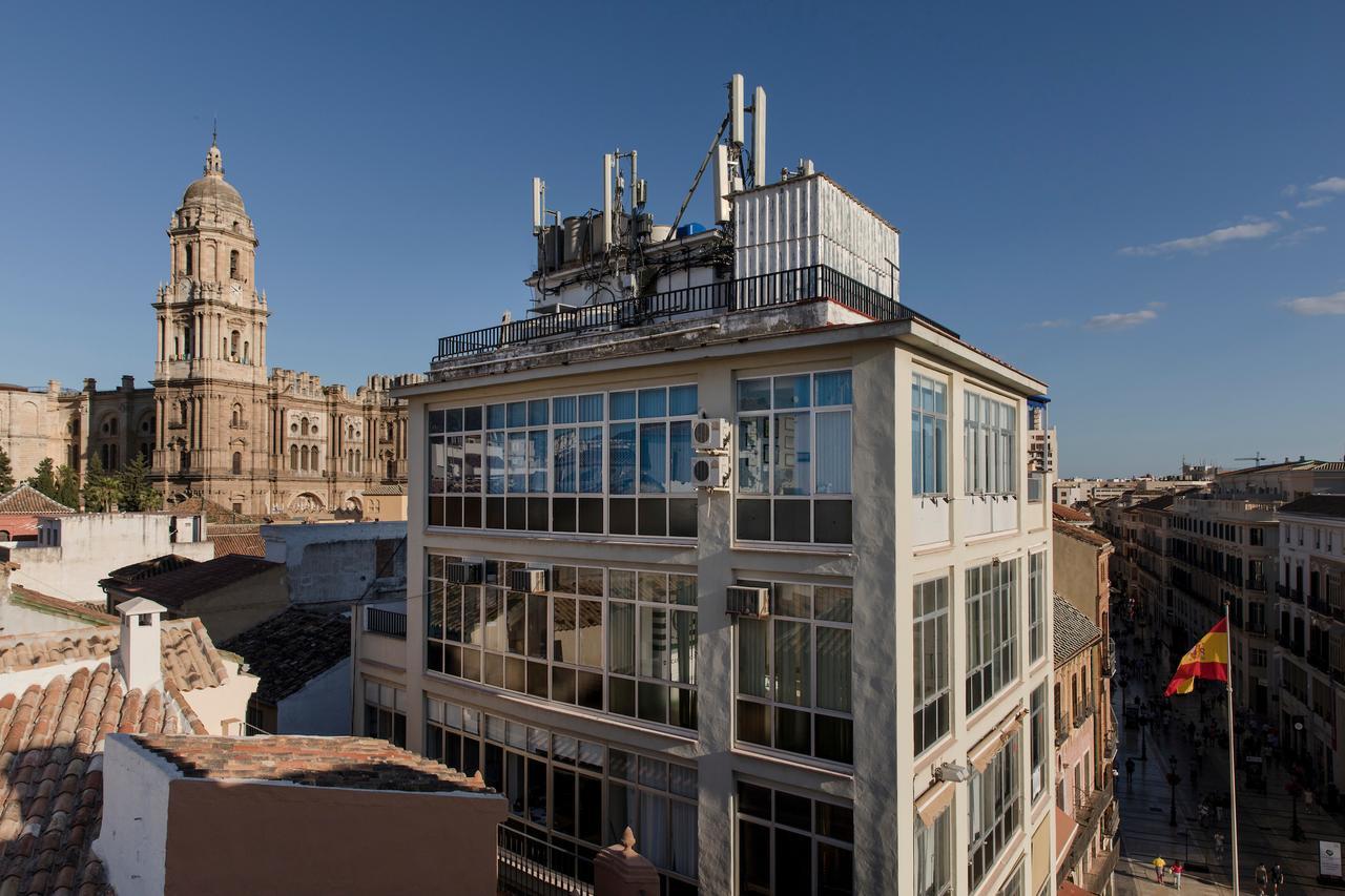 Larios Suites *