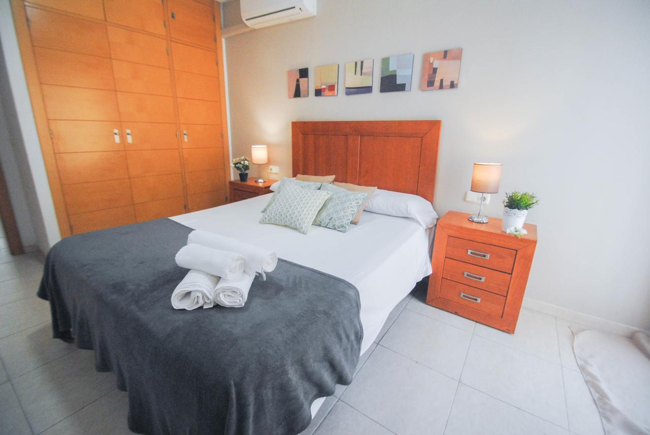 Appartamento Center Flat Holidays Paseo De Reding