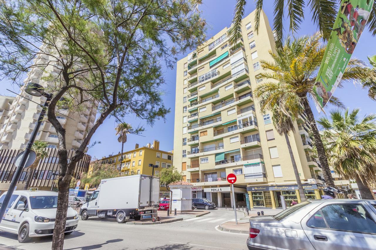 Apartamento El Faro Apartment