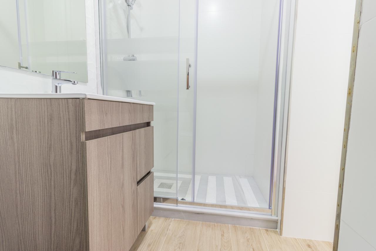 Apartamento El Faro Apartment Málaga
