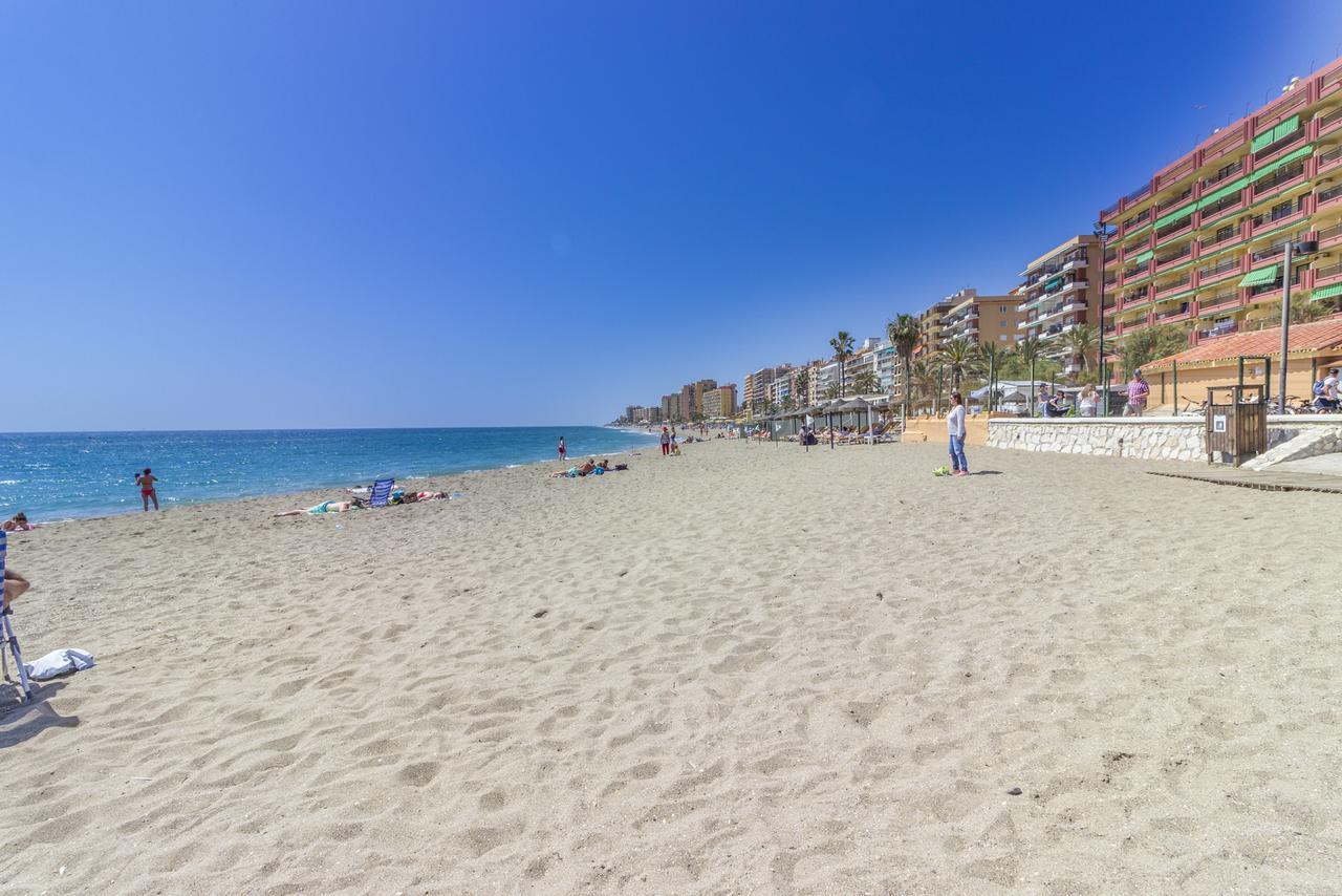 Apartamento El Faro Apartment *