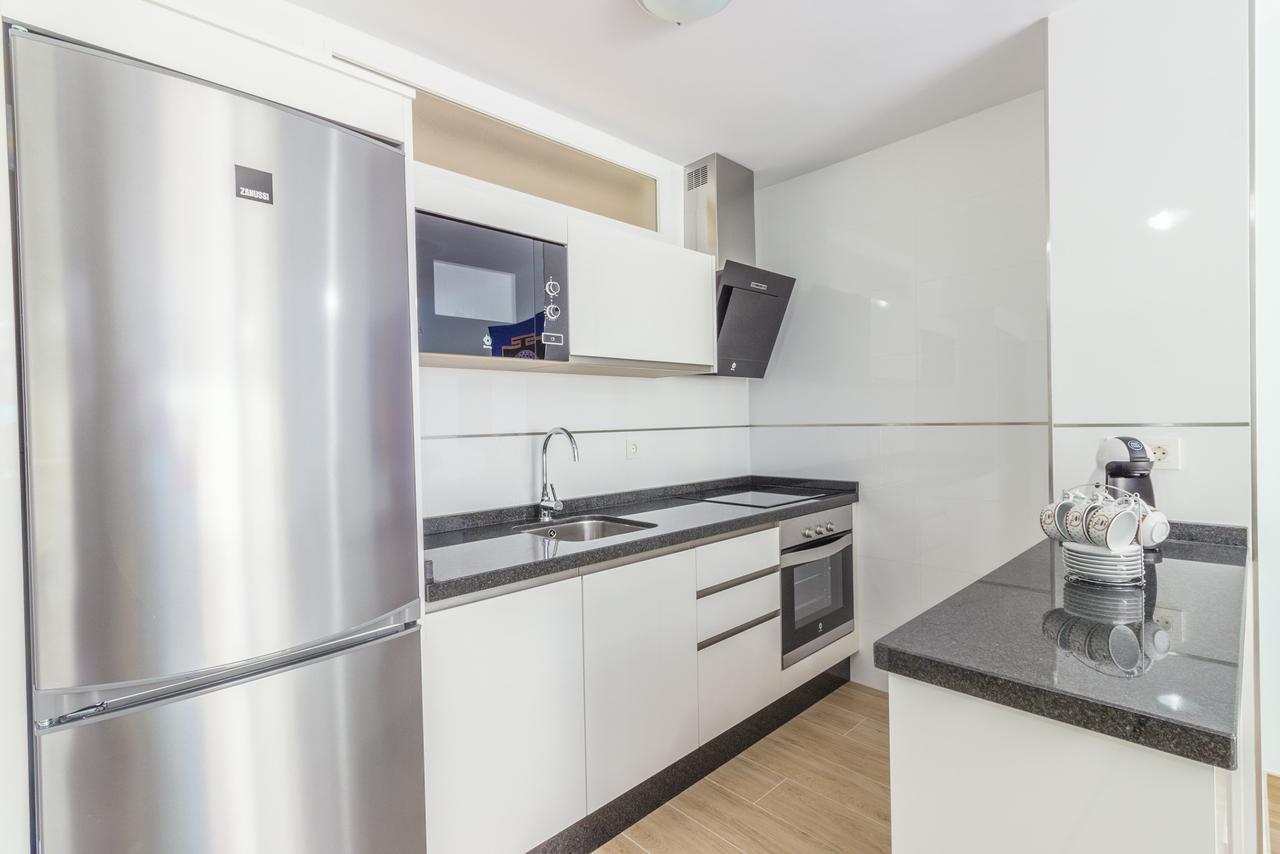 Apartamento El Faro Málaga