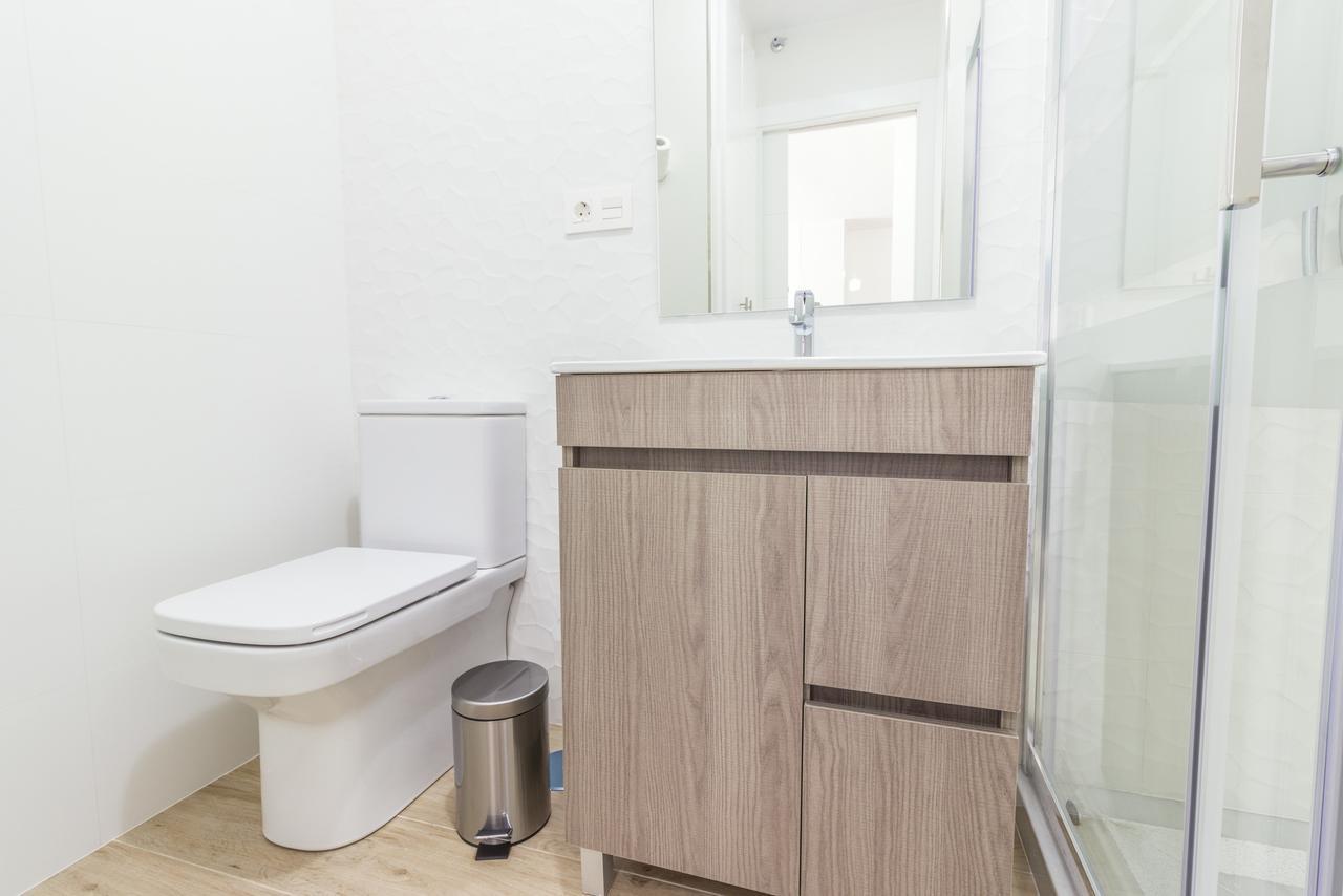 Apartamento El Faro Apartment *