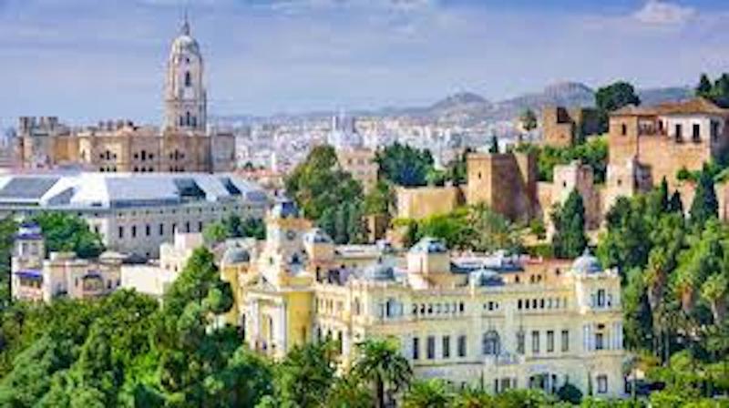 Holidays2malaga Apartment