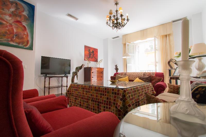 Holidays2malaga Apartment