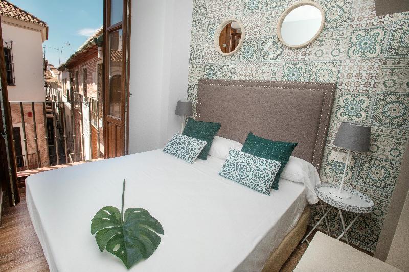 Boutique Martires Appartement