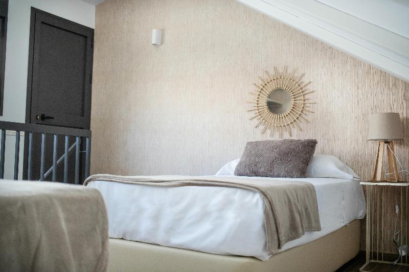 Appartement Boutique Martires