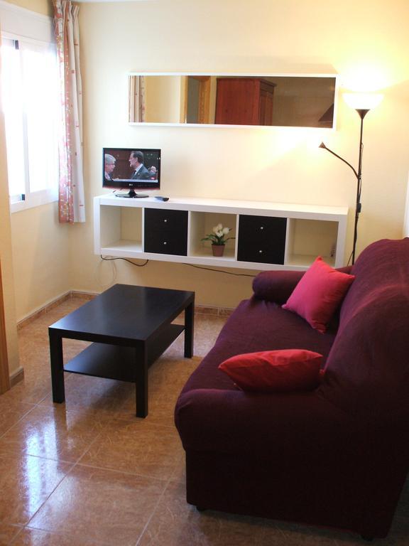 Appartement El Cenachero *