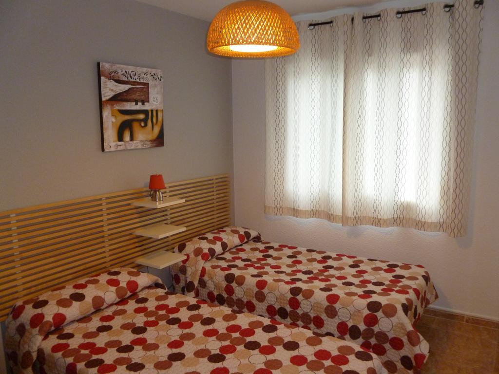 Appartement El Cenachero Málaga