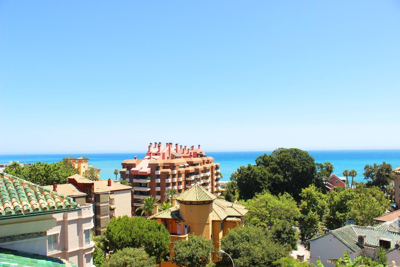 Hostel Beach And Center Backpackers Málaga