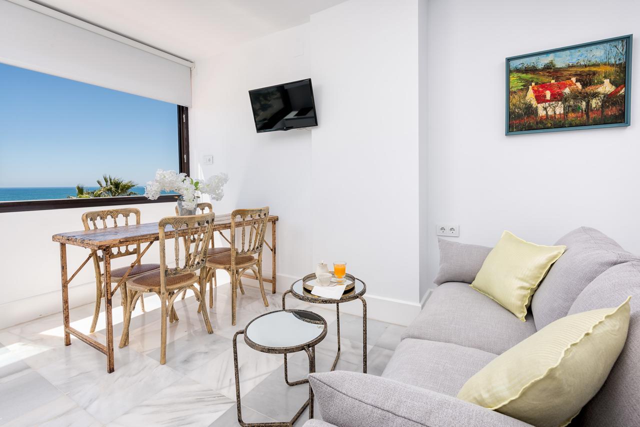 Iloftmalaga Miramar Apartment *