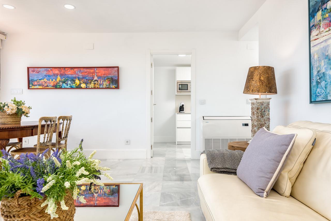 Apartment Iloftmalaga Miramar