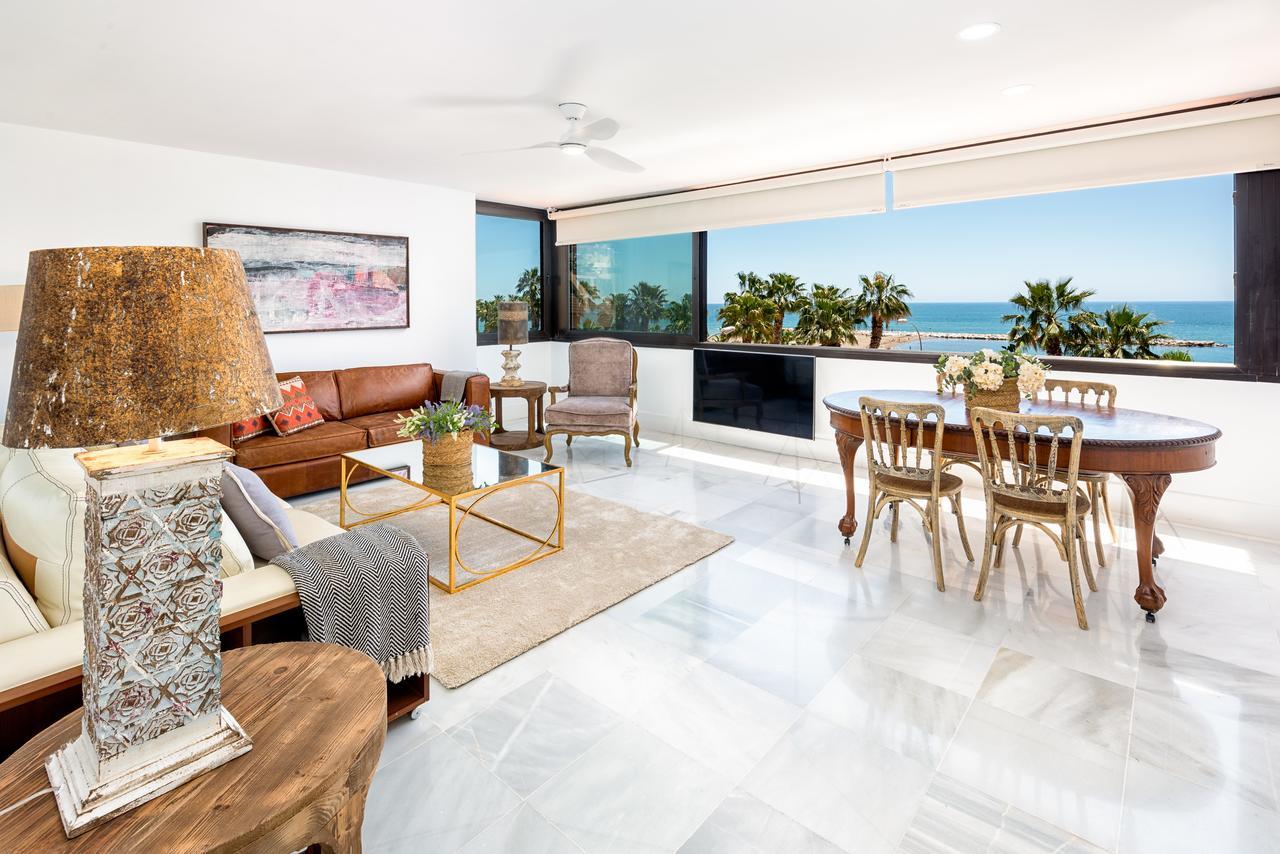 Iloftmalaga Miramar Apartment *
