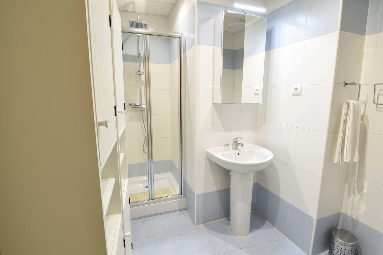 Appartement Lu&cia Penthouse