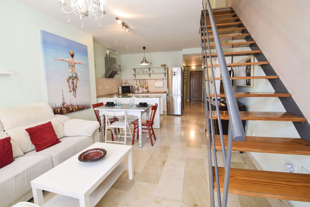 Lu&cia Penthouse