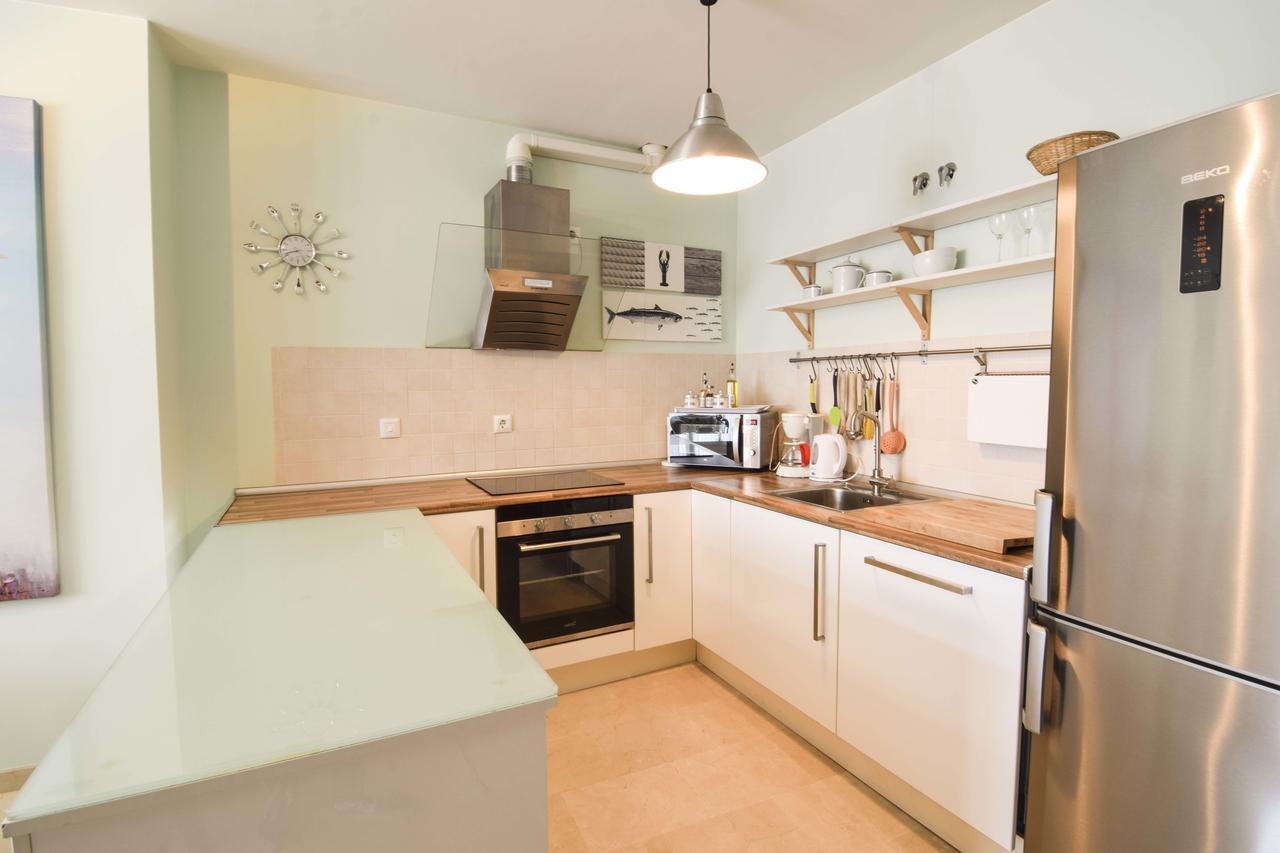 Appartement Lu&cia Penthouse *