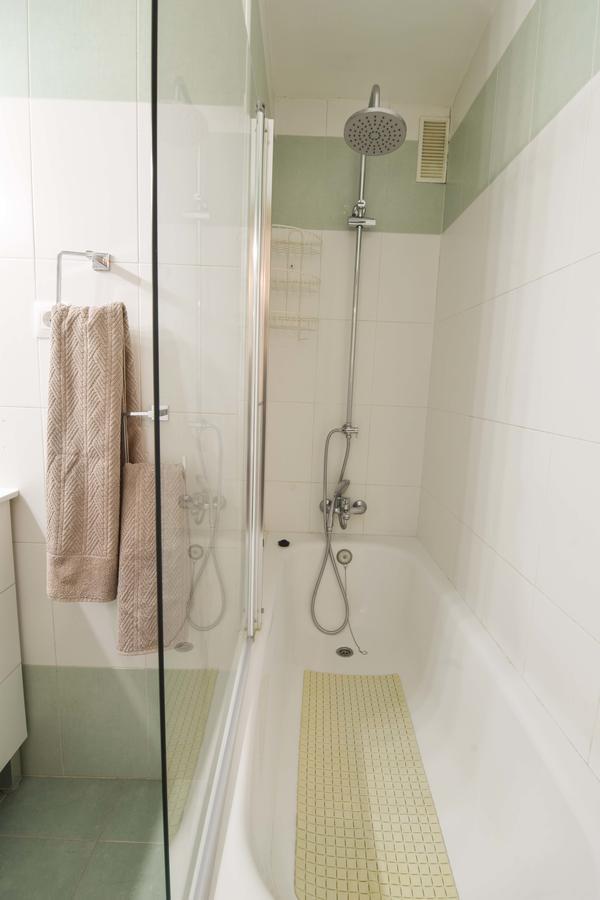 Lu&cia Penthouse Appartement *