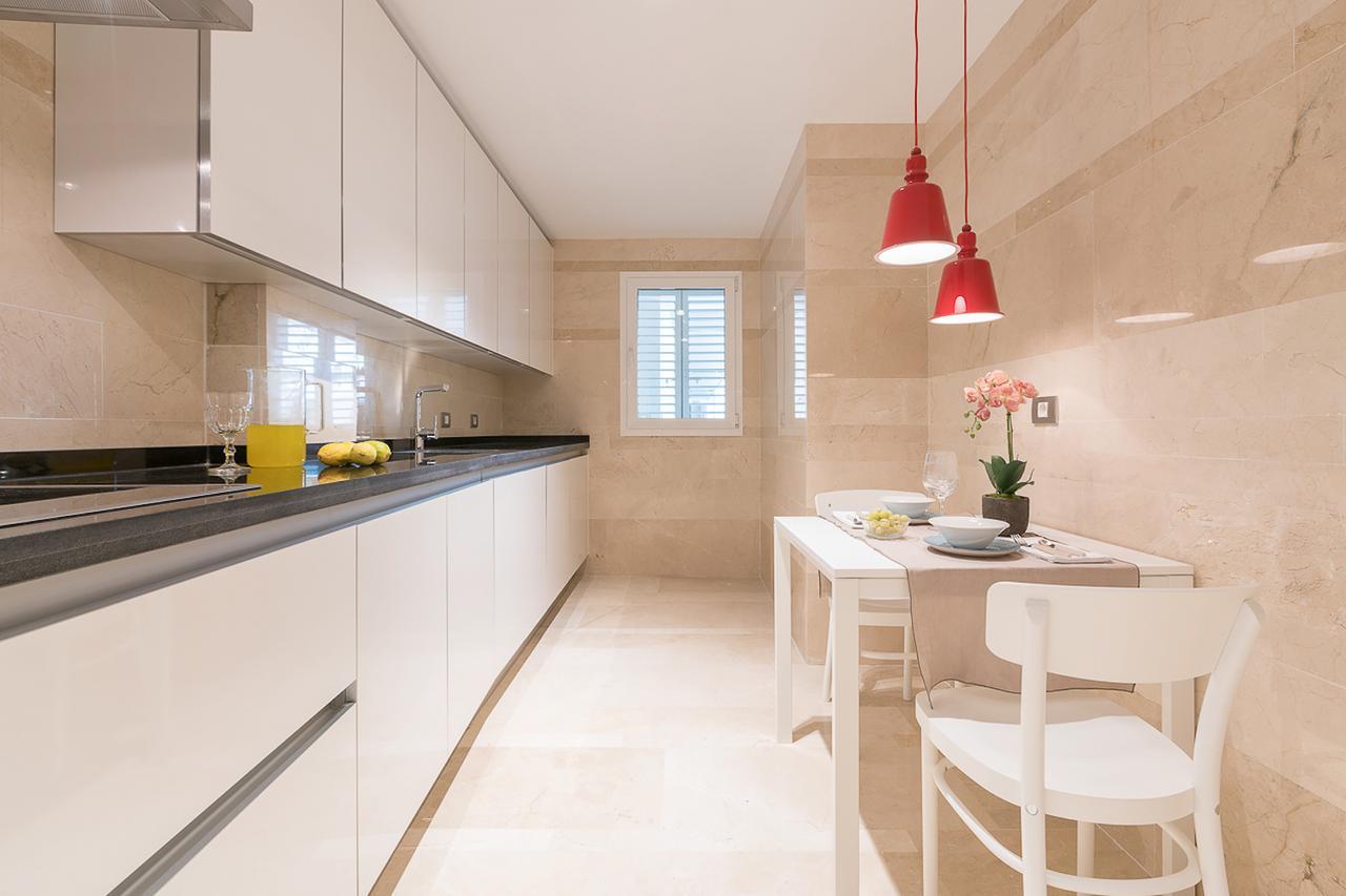 Apartment Iloftmalaga Premium Calle Nueva *