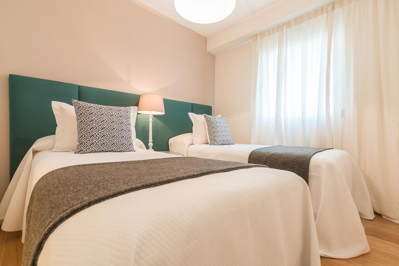 Apartment Iloftmalaga Premium Calle Nueva Málaga