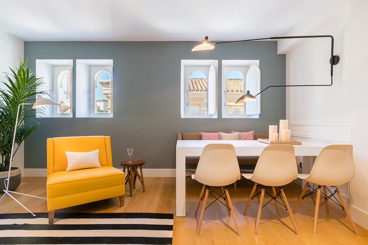 Iloftmalaga Premium Calle Nueva Apartment
