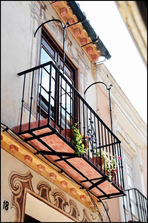 Casa De Mercedes 2* Málaga