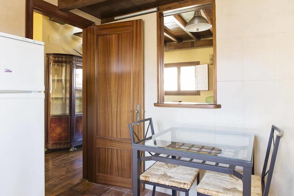 Suncity Atico Colonial Apartamento