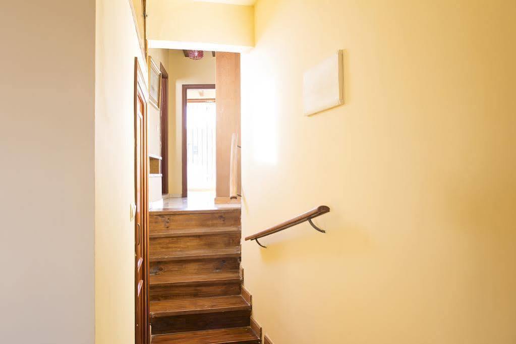 Suncity Atico Colonial Lejlighed