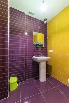 Hotel Lc Obispo Suites