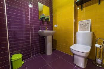 Hotel Lc Obispo Suites
