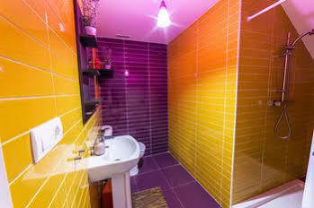 Hotel Lc Obispo Suites