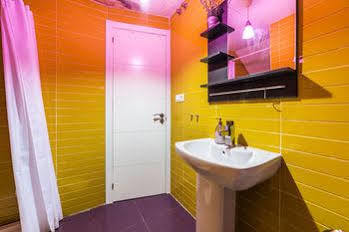 Lc Obispo Suites