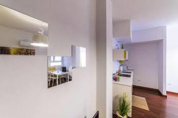 Lc Obispo Suites Hotel Málaga