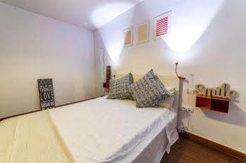Lc Obispo Suites Hotel
