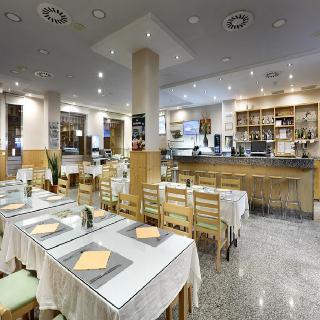 Hotel Sercotel Tribuna Málaga