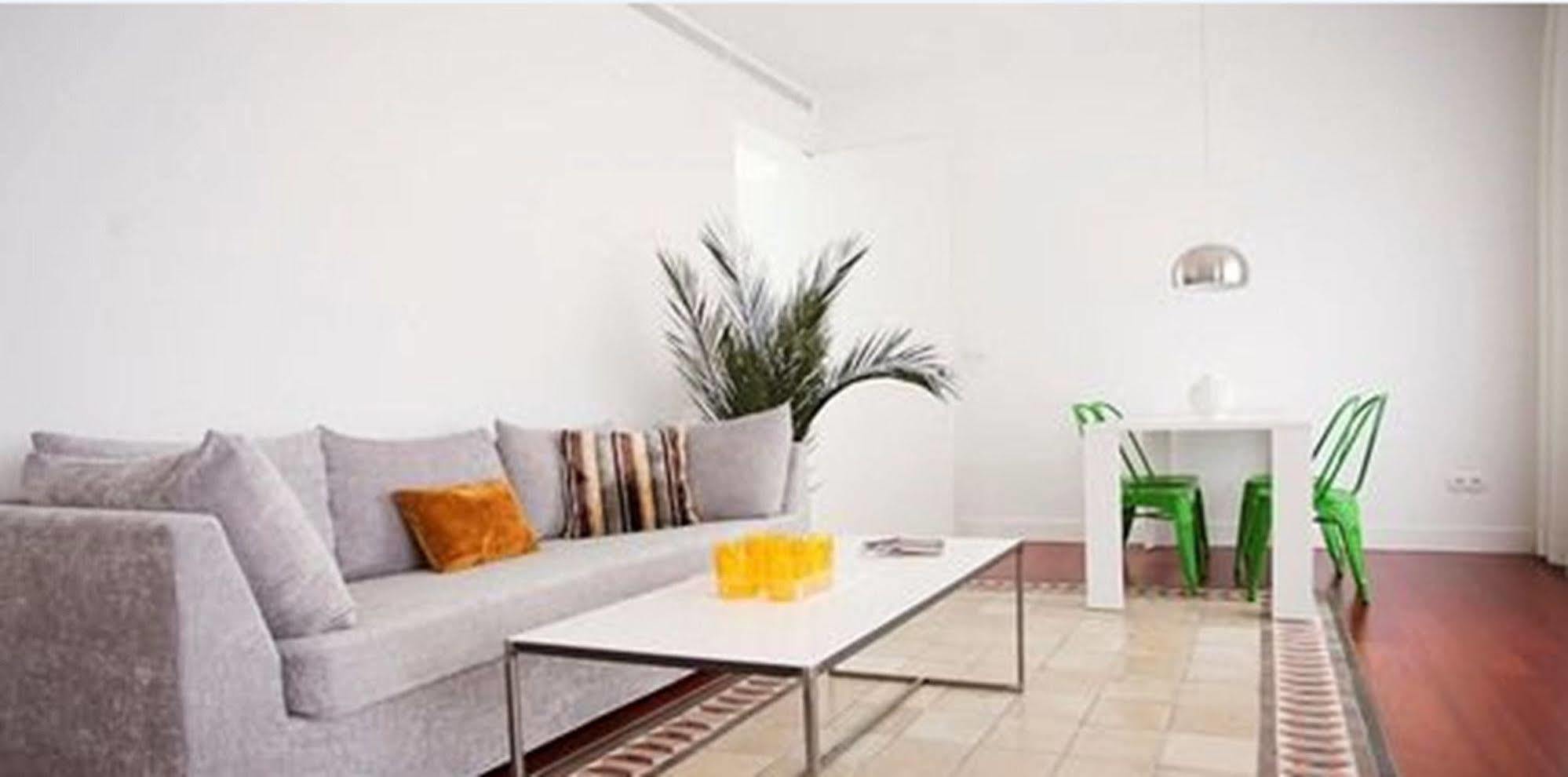 Apartamento Urbanliving Liborio *